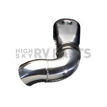 Spectre Industries Cold Air Intake - 741