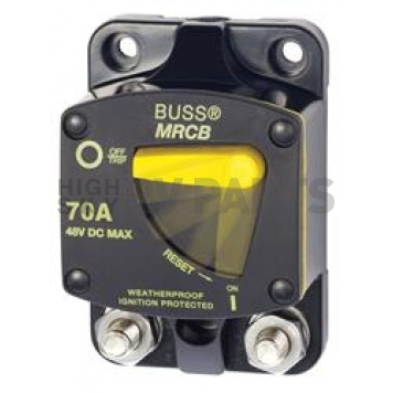 Blue Sea Circuit Breaker - 7141