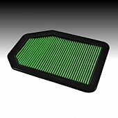 Green Filter Air Filter - 7220