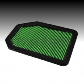Green Filter Air Filter - 7220