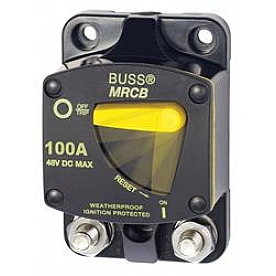 Blue Sea Circuit Breaker - 7144