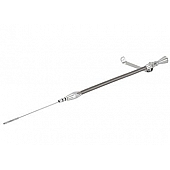 Lokar Performance Oil Dipstick - ED-5026
