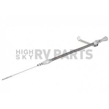 Lokar Performance Oil Dipstick - ED-5026