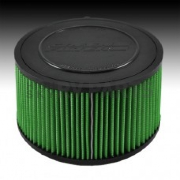 Green Filter Air Filter - 7228