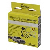 Bussman Alternator Wiring Connector RBGMKIT