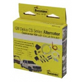 Bussman Alternator Wiring Connector RBGMKIT