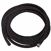 Vibrant Performance Braided Hose - 11976R