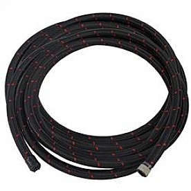 Vibrant Performance Braided Hose - 11976R