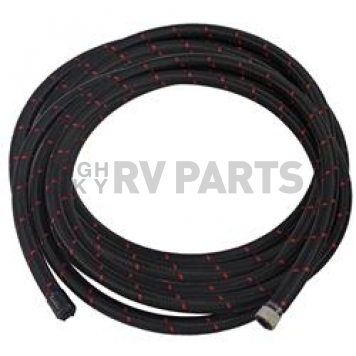 Vibrant Performance Braided Hose - 11976R