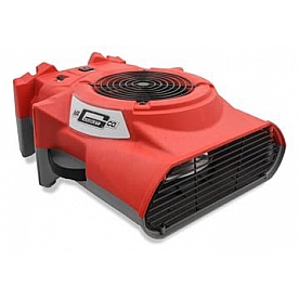 Mr. Gasket Fan Airmover Portable - 33230G