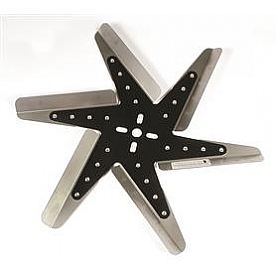 Mr. Gasket Cooling Fan - 4320