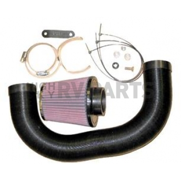 K & N Filters Cold Air Intake - 57-0578