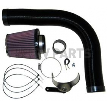 K & N Filters Cold Air Intake - 57-0579
