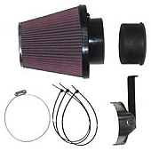 K & N Filters Cold Air Intake - 57-0586