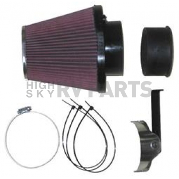 K & N Filters Cold Air Intake - 57-0586