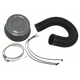 K & N Filters Cold Air Intake - 57-0187