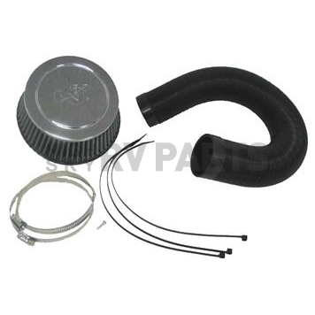 K & N Filters Cold Air Intake - 57-0187