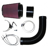K & N Filters Cold Air Intake - 57-0587