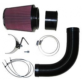 K & N Filters Cold Air Intake - 57-0587