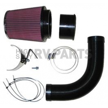 K & N Filters Cold Air Intake - 57-0587
