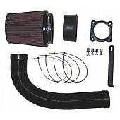 K & N Filters Cold Air Intake - 57-0614