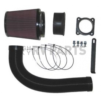 K & N Filters Cold Air Intake - 57-0614
