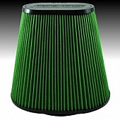 Green Filter Air Filter - 7199