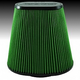 Green Filter Air Filter - 7199