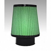 Green Filter Air Filter - 7286
