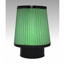 Green Filter Air Filter - 7286