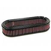 K & N Filters Air Filter - E-3122