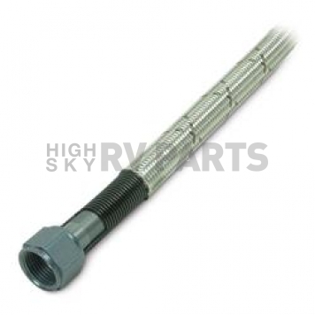 Earl's Plumbing Braided Hose - 660010
