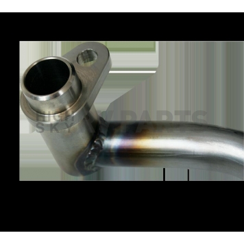 Moroso Performance Oil Pump Pickup - 24166-1