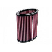 K & N Filters Air Filter - E-9241