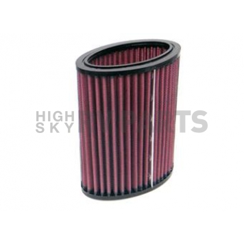 K & N Filters Air Filter - E-9241