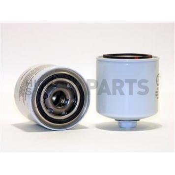 Wix Filters Oil Filter - 51200
