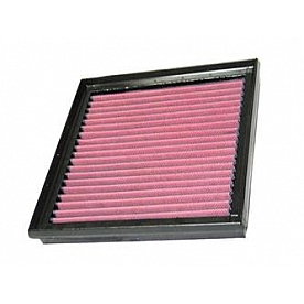 K & N Filters Air Filter - 33-2890
