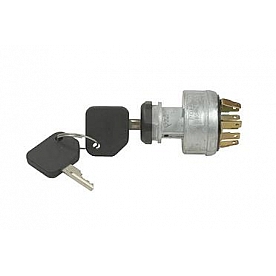 Pollak Ignition Switch 3119101