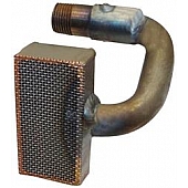 Moroso Performance Oil Pump Pickup - 24558