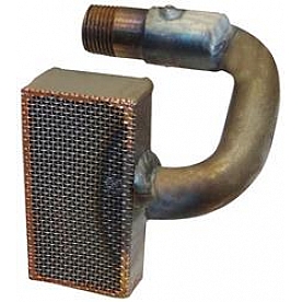 Moroso Performance Oil Pump Pickup - 24558