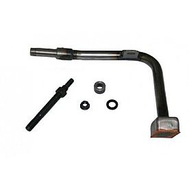 Moroso Performance Oil Pump Pickup - 24700