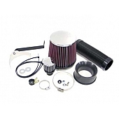 K & N Filters Cold Air Intake - 57-0421