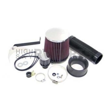 K & N Filters Cold Air Intake - 57-0421