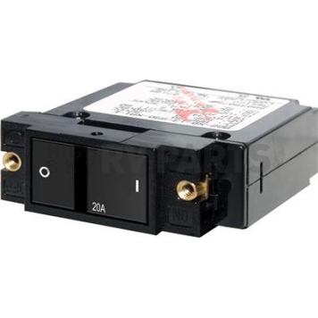 Blue Sea Circuit Breaker - 7404