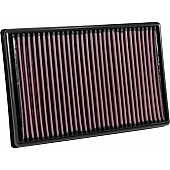 K & N Filters Air Filter - 33-3067