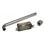 Moroso Performance Oil Pump Pickup - 24840