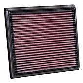 K & N Filters Air Filter - 33-3040
