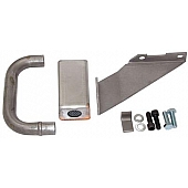 Moroso Performance Oil Pump Pickup - 24861