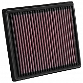 K & N Filters Air Filter - 33-3060