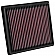K & N Filters Air Filter - 33-3060